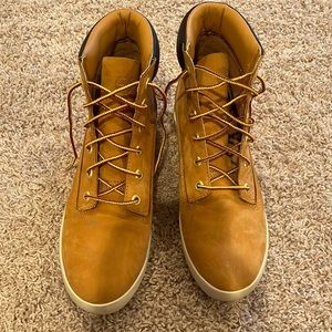 Timberland Women’s Sneakers